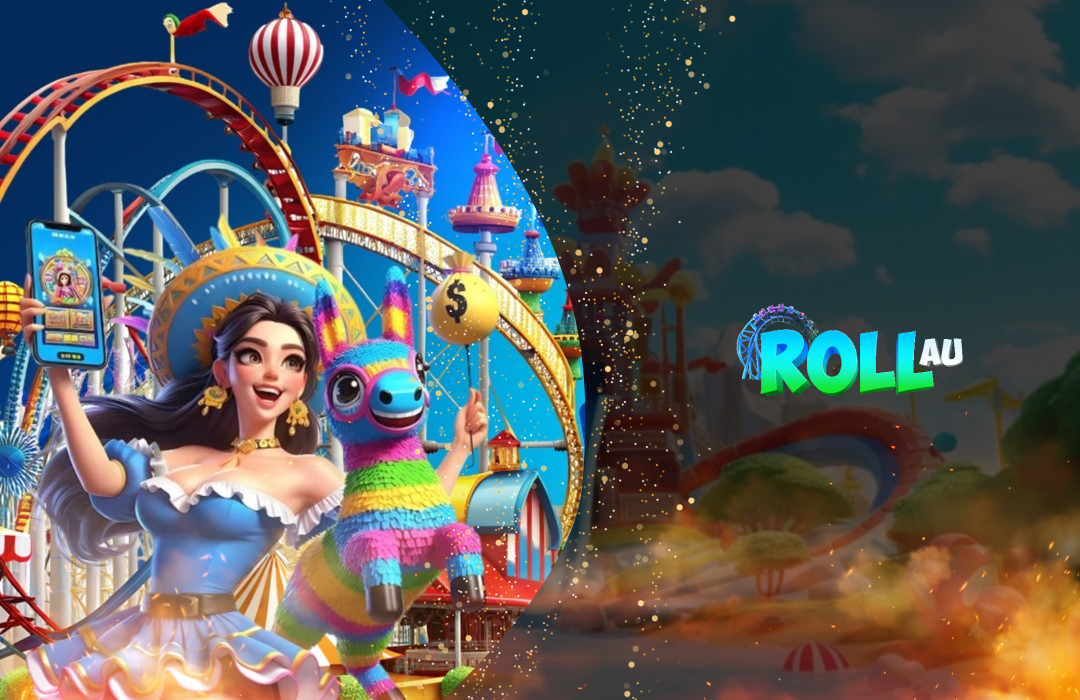 ROLLAU Casino